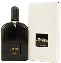 Fragrances, Perfumes, Cosmetics Tom Ford Black Orchid Voile de Fleur - Eau de Toilette