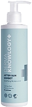 Fragrances, Perfumes, Cosmetics After Sun Body Sorbet - DermaKnowlogy After Sun Sorbet