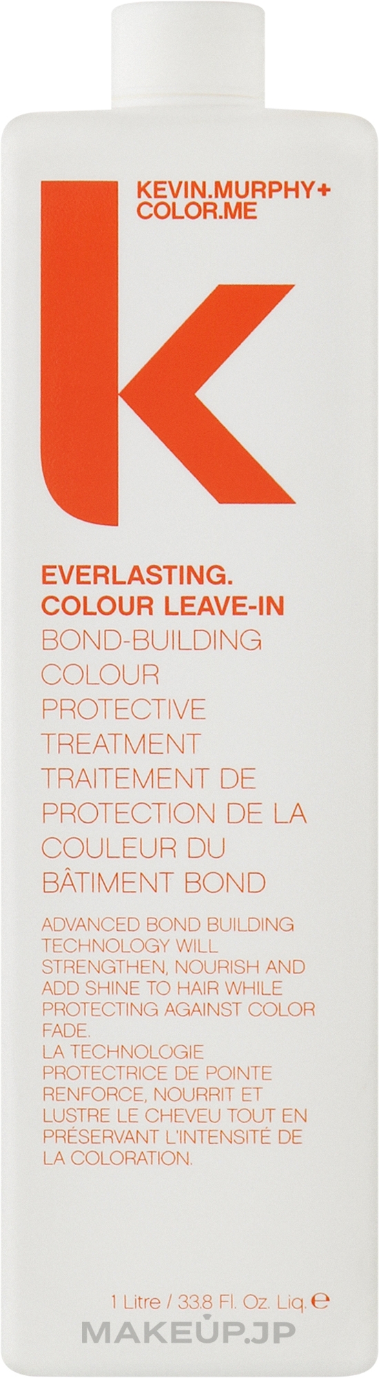 Leave-In Conditioner - Kevin.Murphy Color Me Everlasting Colour Leave-in Treatment — photo 1000 ml