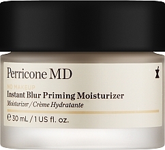 Fragrances, Perfumes, Cosmetics 保湿 フェイス ファンデーション - Perricone MD No Makeup Instant Blur Priming Moisturizer 