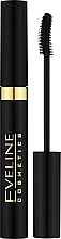 Fragrances, Perfumes, Cosmetics Hypoallergenic Mascara - Eveline Cosmetics Volume Mascara 