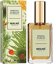 Neglige Spring Forest - Eau de Parfum — photo N2