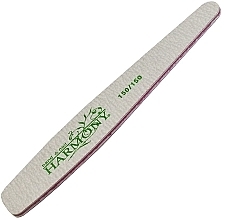 Fragrances, Perfumes, Cosmetics Nail File - Hand & Nail Harmony 150/150 Grit File