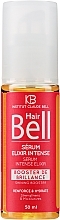 Hair Serum with Oils - Institut Claude Bell Hairbell Elixir Intense Booster — photo N1