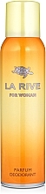 La Rive Woman - Deodorant — photo N1