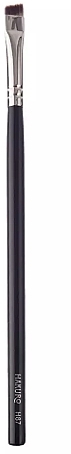 Brow & Eyeliner Brush, H87 - Hakuro Professional — photo N1