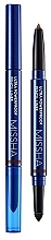 Fragrances, Perfumes, Cosmetics Long-Lasting Eyeliner - Missha Ultra Powerproof Pencil Liner (refill)