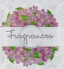 Fragrances, Perfumes, Cosmetics Scented Sachet "Lilac" - Sun Lux Fragrances