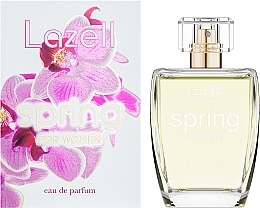 Lazell Spring - Eau de Parfum — photo N2