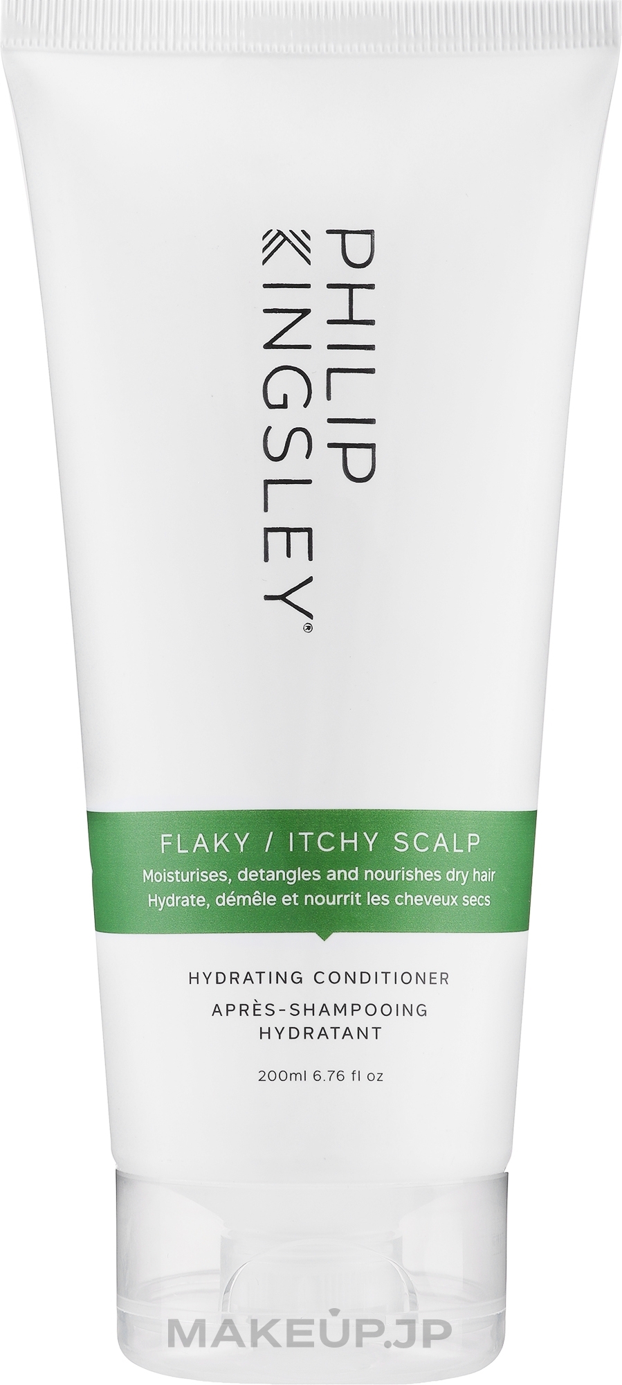 Anti Dandruff & Itching Scalp Conditioner - Philip Kingsley Flaky Itchy Scalp Conditioner — photo 200 ml