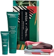 Fragrances, Perfumes, Cosmetics Set - Aveda Botanical Repair Strenghthening Treatment Duo Light