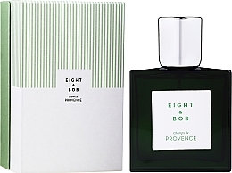 Eight & Bob Champs de Provence - Eau de Parfum — photo N2
