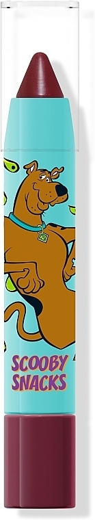 Wet N Wild x Scooby Doo Stay Groovy Lip Balm Stain - Lip Balm Stain — photo N1