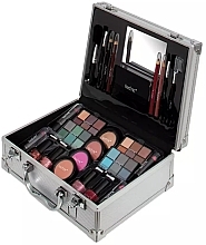 Fragrances, Perfumes, Cosmetics Set, 45 products - Technic Cosmetics Large Beauty Case