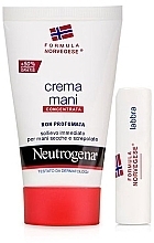 Fragrances, Perfumes, Cosmetics Set - Neutrogena Norwegian Formula