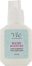 Glue Booster - Vie de Luxe WOW Booster — photo N1