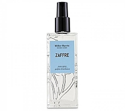 Home Fragrance Spray - Miller Harris Zaffre Room Spray — photo N1