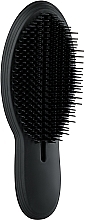 Hair Brush - Tangle Teezer The Ultimate Black — photo N1