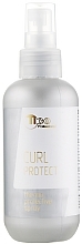 Fragrances, Perfumes, Cosmetics Thermal Protective Curl Spray - Tico Professional Expertico Curl Protect