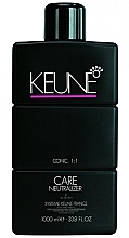 Fragrances, Perfumes, Cosmetics Hair Neutralizer - Keune Care Neutralizer 1:1