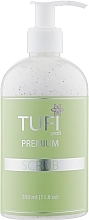 Candy Hand Scrub - Tufi Profi Scrub — photo N5