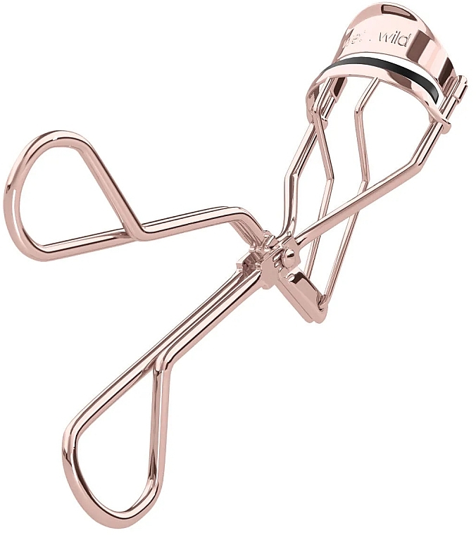 Lash Curler - Wet N Wild High On Lash Eyelash Curler — photo N2