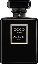 Chanel Coco Noir - Eau (tester with cap) — photo N3