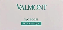 Fragrances, Perfumes, Cosmetics Face Booster Serum - Valmont Hydration H2O Boost