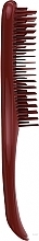 Hair Brush - Tangle Teezer The Ultimate Detangler Henna Red — photo N2