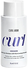 Cleansing Shampoo for Curly Hair - Color Wow Curl Hooked Clean Shampoo — photo N2