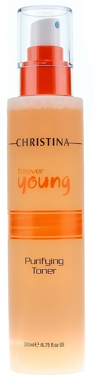 Purifying Toner - Christina Forever Young Purifying Toner — photo N3