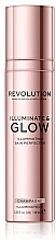 Liquid Highligher - Makeup Revolution Illuminate & Glow Liquid Highlighter — photo N6
