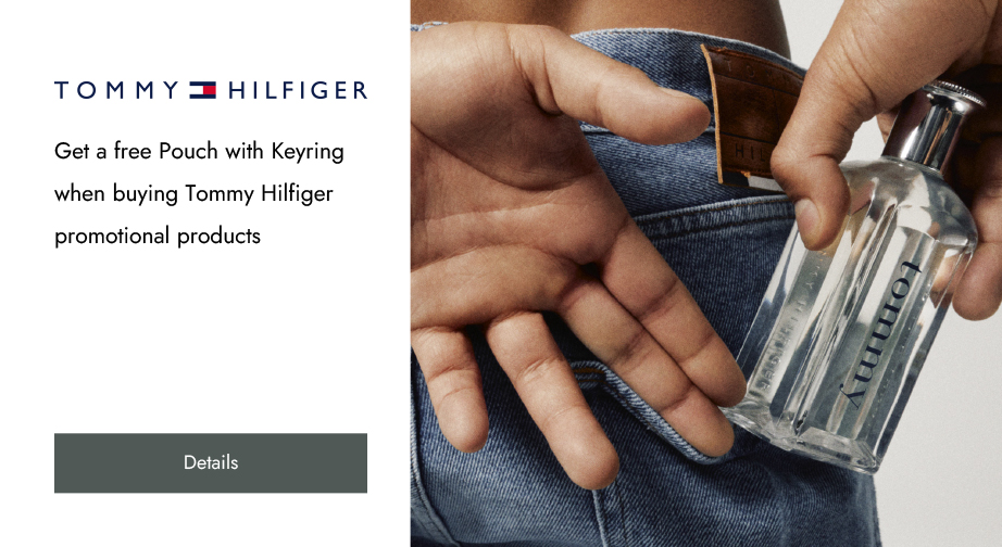 Special Offers from Tommy Hilfiger