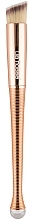 Fragrances, Perfumes, Cosmetics Angled Foundation Brush, 16 cm - Lila Rosa Mermaid