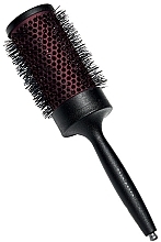 Grip & Gloss Hair Brush, 53 mm - Acca Kappa Thermic Brush — photo N1