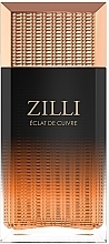 GIFT! Zilli Eclat De Cuivre - Eau de Parfum (sample) — photo N1