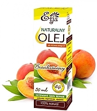 Fragrances, Perfumes, Cosmetics Natural Peach Kernel Oil - Etja Natural Oil