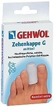 Gel Cups G (mini size) - Gehwol — photo N1