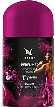 Fragrances, Perfumes, Cosmetics Air Freshener Refill - Ardor Perfumes Euphoria Luxury Air Freshener (refill)