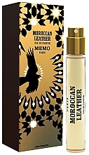 Fragrances, Perfumes, Cosmetics Memo Moroccan Leather - Eau de Parfum (mini size)