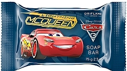 Fragrances, Perfumes, Cosmetics Oriflame Disney Cars 3 - Soap