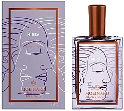 Fragrances, Perfumes, Cosmetics Molinard Mirea - Eau de Parfum