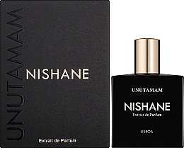 Nishane Unutamam - Perfume — photo N2