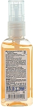 Bactericidal D-Panthenol Gel with tangerine scent - Vital Charm — photo N2