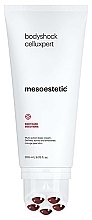 Anti-Cellulite Body Cream - Mesoestetic Bodyshock Celluxpert — photo N7