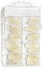 Matte Tips, 100pcs - Deni Carte — photo N2