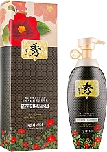 Fragrances, Perfumes, Cosmetics Anti-Hair Loss Conditioner - Daeng Gi Meo Ri Dlae Soo Anti-Hair Loss Treatment