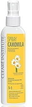 Fragrances, Perfumes, Cosmetics Chamomile Hair Spray - Cleare Institute Camomile Spray