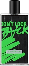 Fragrances, Perfumes, Cosmetics Armand Basi Dont Look Back - Eau de Toilette