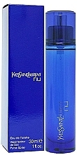 Fragrances, Perfumes, Cosmetics Yves Saint Laurent Nu - Eau de Toilette